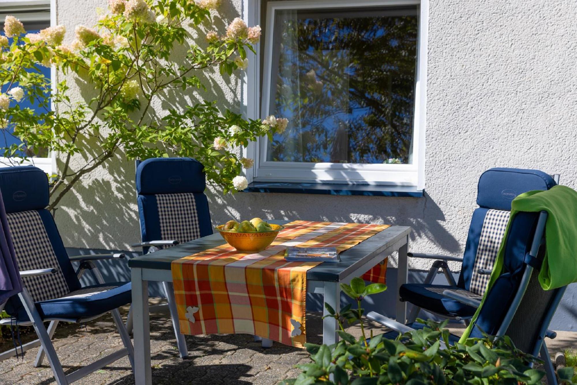 Ferienwohnung Trapp Winterberg Exterior photo