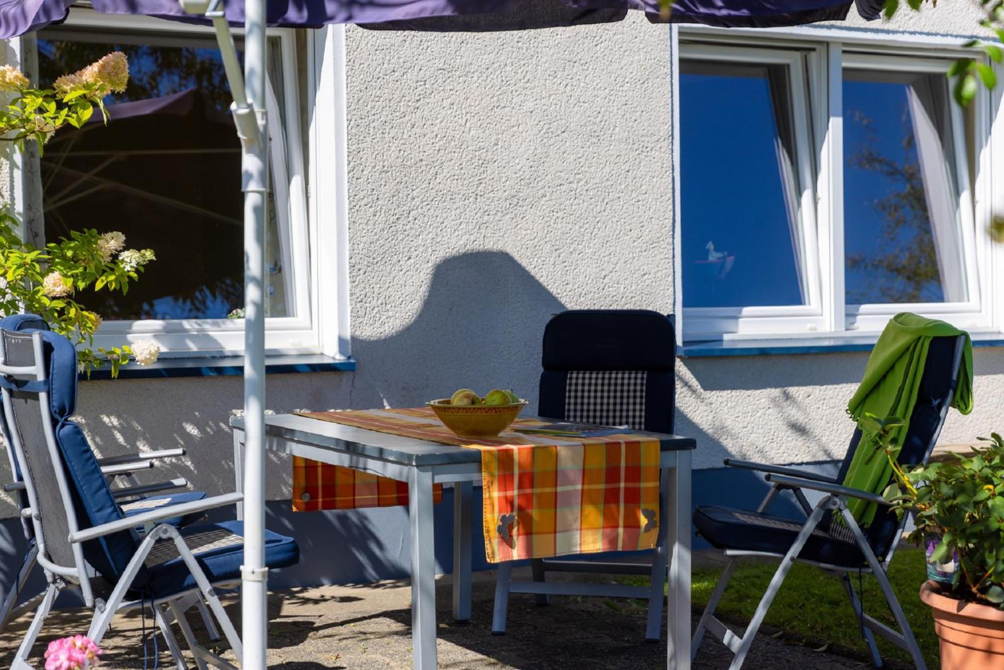 Ferienwohnung Trapp Winterberg Exterior photo